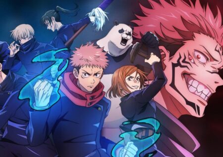 Jujutsu Kaisen 3 Modulo: Gege Akutami Confirms New Manga Sequel Jujutsu Kaisen 3