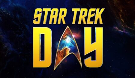 Star Trek Day 2025