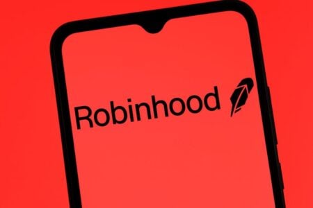 Robinhood stock