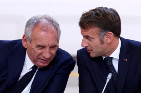 french government collapse