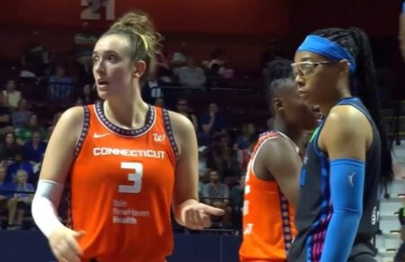 how to watch Connecticut Sun vs. Atlanta Dream