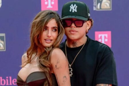 Isabella Ladera y Beéle Video Sparks Reunion Rumors After Breakup isabella ladera y beele