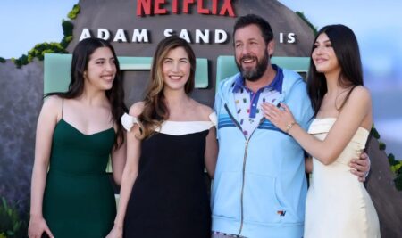 Adam Sandler Brings Comedy Tour To Albany With Chance To Win Tickets Adam Sandler