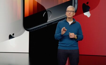 apple event 2025 time