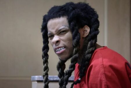 YNW Bortlen Accepts Plea Deal in Double Murder Case Linked to YNW Melly ynw bortlen ynw melly