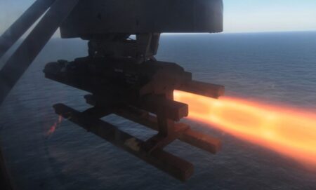 Hellfire Missiles in Spotlight After Stunning UAP Hearing Hellfire Missiles UAP Hearing