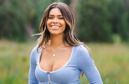 Taylor Frankie Paul Confirmed as New Bachelorette for Season 22 Taylor Frankie Paul Bachelorette