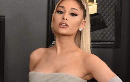 How to Buy Ariana Grande Tickets on Ticketmaster for the Eternal Sunshine Tour How to Buy Ariana Grande Tickets