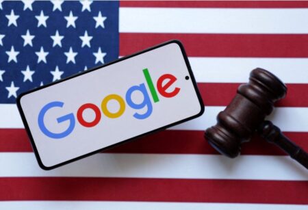 Google Wins Antitrust Case But Faces New Rules on Search Competition Google antitrust