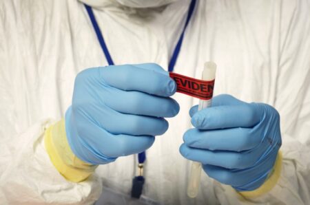 DNA in 1994 California Sexual Assault Links Man to Arizona Cold Cases DNA in 1994 California sexual assault