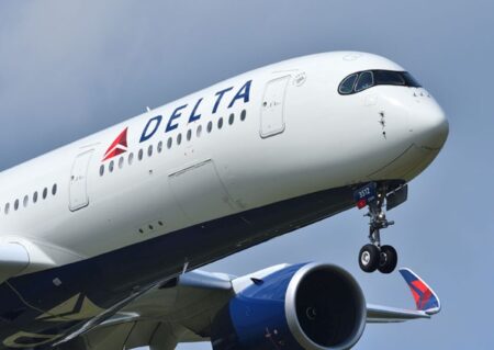 Delta Air Lines