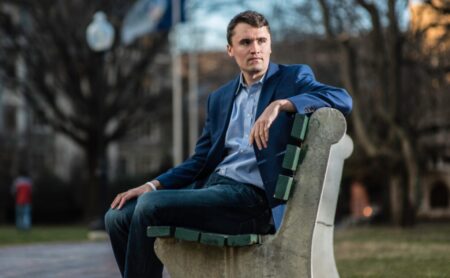 Charlie Kirk