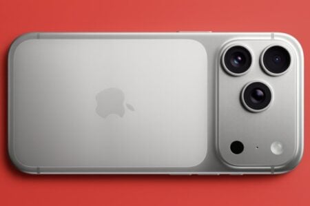iPhone 17 Pro Max camera gets 8x zoom, 48MP trio, and pro video tools iPhone 17 Pro Max camera