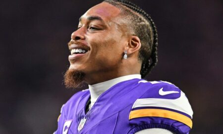 Fact Check: Did Justin Jefferson Offer to Pay for Charlie Kirk’s Kids’ Expenses? justin jefferson kirk