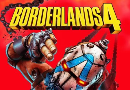 Borderlands 4 steam review