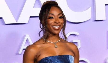 Ego Nwodim Exits ‘Saturday Night Live’ After Seven Seasons as Cast Shakeup Hits Season 51 Ego Nwodim