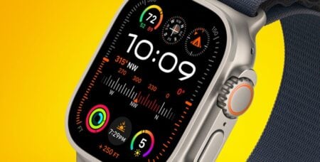 Apple Watch Ultra 3 Launches With Bigger Display and 42-Hour Battery Life Apple Watch Ultra 3