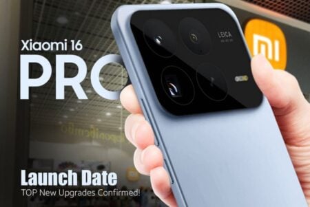 Xiaomi 16 Specifications: Massive Battery, Elite Chipset, and Flagship Features Xiaomi 16 specifications