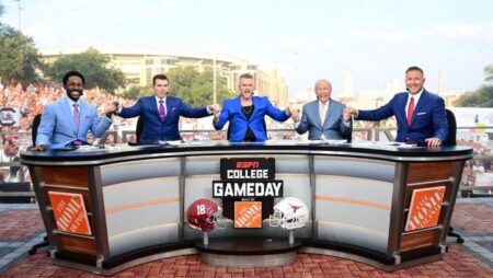 college gameday