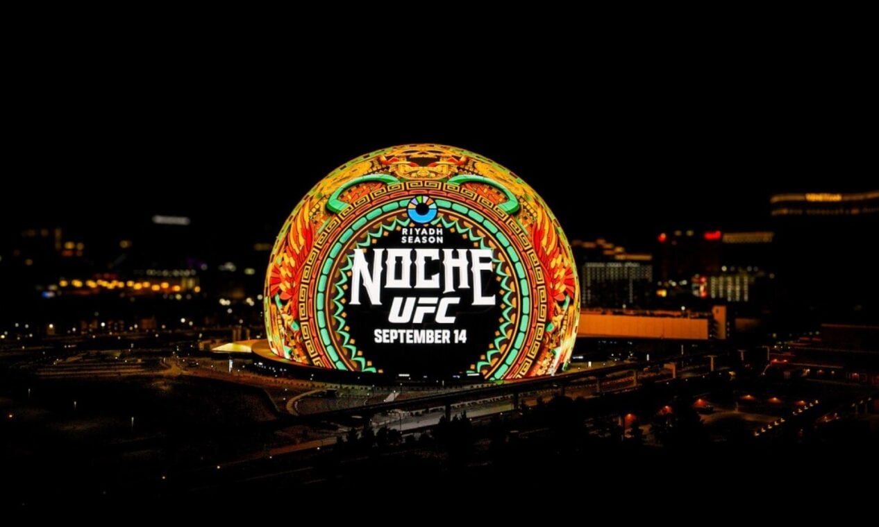 Noche UFC 2025: Diego Lopes vs Jean Silva Fight Card, Start Time, Odds & How to Watch Noche UFC 2025: Diego Lopes vs Jean Silva Fight Card, Start Time, Odds & How to Watch