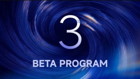 Xiaomi HyperOS 3 global beta program