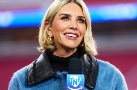 Charissa Thompson Explains Why She Will Not Get Married Again Charissa Thompson why not married