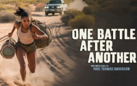 One Battle After Another Review: Leonardo DiCaprio Shines in Paul Thomas Anderson’s Bold Drama one battle after another review