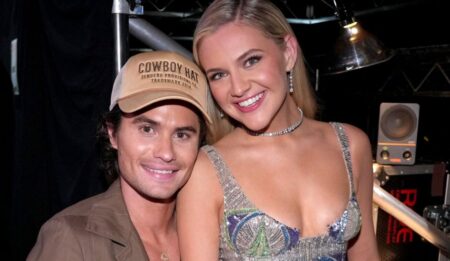 Kelsea Ballerini and Chase Stokes Break Up After Nearly Three Years Together kelsea ballerini and chase stokes break up