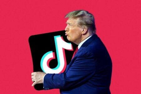 Donald Trump Says He ‘May Let TikTok Die’ as September 17 Deadline Nears, Puts App’s Fate in China’s Hands Amid US Security Concerns Donald Trump TikTok