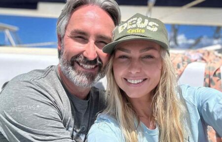 Mike Wolfe Car Accident Update: “American Pickers” Star and Girlfriend Hospitalized in Tennessee Mike Wolfe car accident update