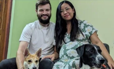 Who is Caleb Friesen