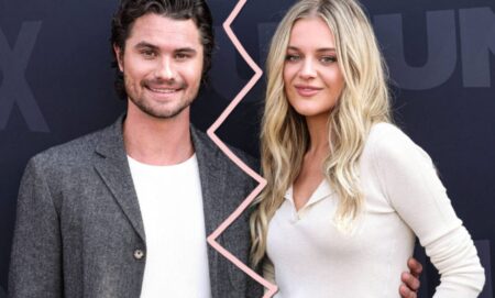 Kelsea Ballerini and Chase Stokes Break Up After Nearly Three Years: Real Reason Revealed Kelsea Ballerini and Chase Stokes