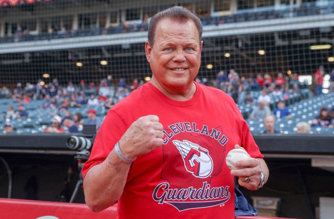 Jerry The King Lawler