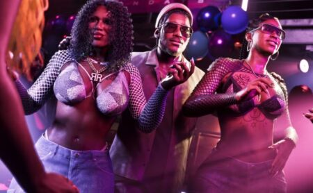 Rockstar Games GTA 6