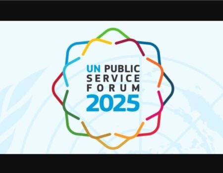 Global Leaders Launch 2025 Civic Space Reforms Program to Strengthen Democratic Freedoms Global Leaders Launch 2025 Civic Space Reforms Program