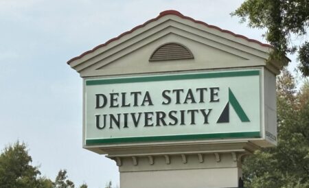 delta state university