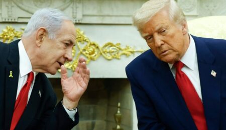 Did Netanyahu Inform Trump Before Striking Qatar