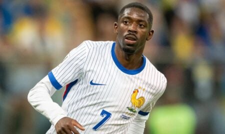 Dembélé Injury Update: PSG Issues Statement Ahead of Atalanta Clash Dembélé injury update