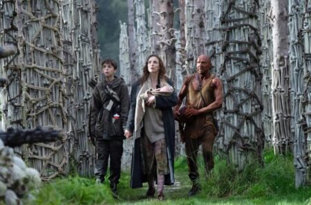 28 Years Later The Bone Temple trailer