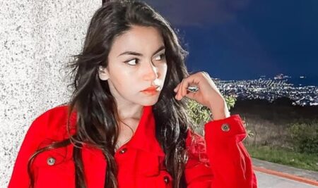 Who Was Marian Izaguirre? Rising Fashion Influencer Dies at 23 After Viral Clown Video Who was Marian Izaguirre