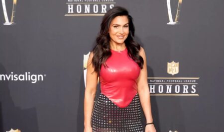 molly qerim leave