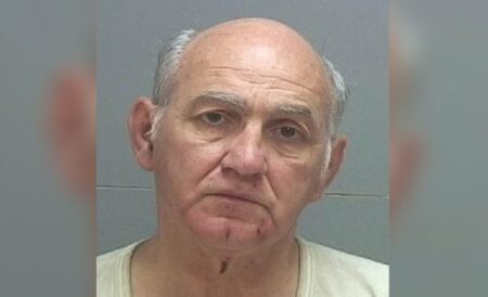George Zinn Faces Child Porn Charges After False Confession in Charlie Kirk Shooting George Zinn