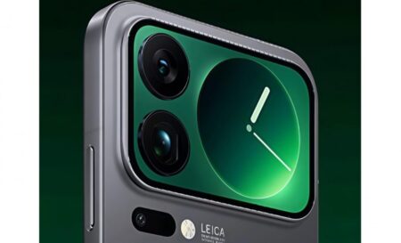 Xiaomi 17 Pro Max Officially Teased with Rear Display Ahead of Launch Xiaomi 17 Pro Max