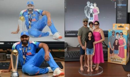 Google Gemini AI photo editing prompts