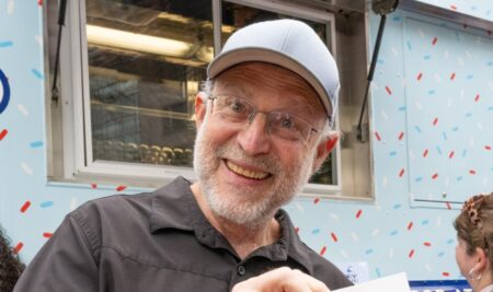 Jerry Greenfield Net Worth 2025: Why the Ben & Jerry’s Co-Founder Walked Away Who is Jerry Greenfield
