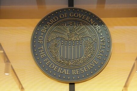 Federal Reserve Meeting: US Central Bank Cuts Interest Rates by 25 bps, Signals More Easing Ahead federal reserve meeting interest rates