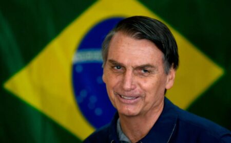 Jair Bolsonaro cancer