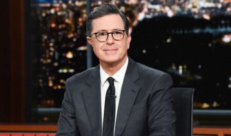 Stephen Colbert Cancelled: CBS Confirms ‘The Late Show’ Will End After 10 Seasons Stephen Colbert cancelled