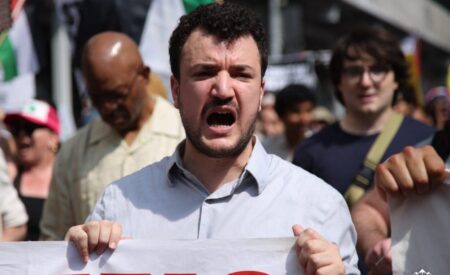 judge orders mahmoud khalil deported