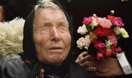 Baba Vanga prediction